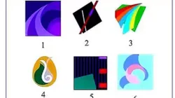 Test de personalidad: escoge una figura y descubre aspectos de tu ser