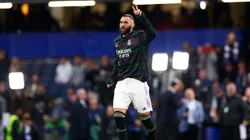 Karim Benzema (Getty)