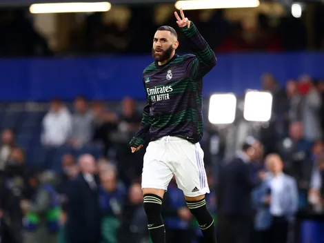 ¿Despedida de Benzema? La publicación que confirmaría su salida de Real Madrid