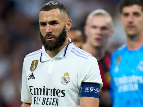 Karim Benzema SE VA de Real Madrid: Dónde jugará, detalles de la venta, goles, asistencias y títulos ganados