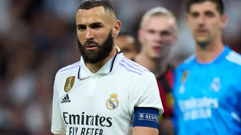 Karim Benzema le pone fin a un exitoso ciclo de 14 temporadas en Real Madrid.