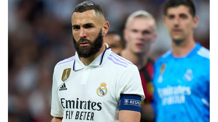 Karim Benzema le pone fin a un exitoso ciclo de 14 temporadas en Real Madrid.