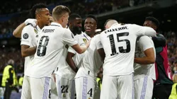 Figura de Real Madrid a un paso de PSG (Getty)