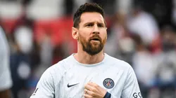 Lionel Messi tiene cuatro propuestas para decidir en dónde continuar su carrera.