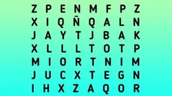 Desafío VIRAL: encuentra la palabra LÁTIGO en 20 segundos