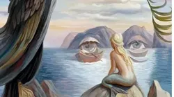 Test visual: lo primero que observes en la imagen determina cómo eres en el amor