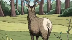 Solo para VERDADEROS DETALLISTAS: ubica al PUMA OCULTO en 30 segundos