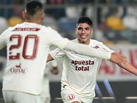 Universitario vs. Carlos Manucci EN VIVO por la Liga 1 de Perú 2023: hora, canales de TV y streaming