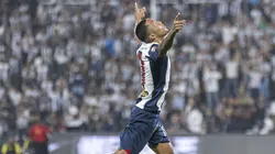 Alianza rechaza a Gremio y obliga a Reyna a quedarse.