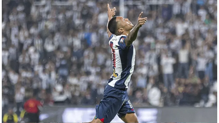 Alianza rechaza a Gremio y obliga a Reyna a quedarse.