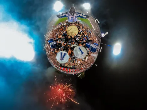 Alianza Lima hace oficial la salida de un puesto clave