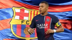 Se reveló ofrecimiento de tres estrellas de Barcelona por Mbappé