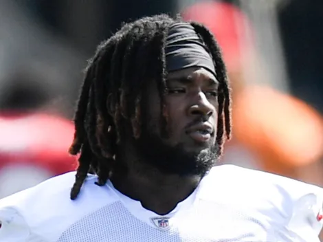 Duro golpe para Cowboys: El reemplazo de Elliott fue suspendido en la NFL