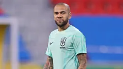 Dani Alves