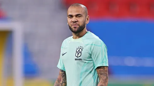 Dani Alves