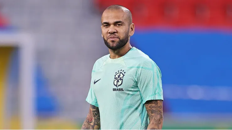 Dani Alves