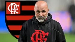 Jorge Sampaoli