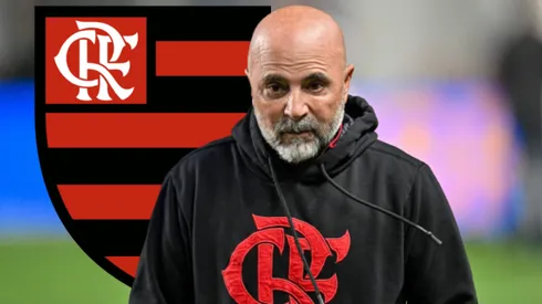 Jorge Sampaoli