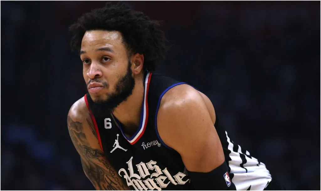 Amir Coffey (Foto: Harry How / Getty Images)