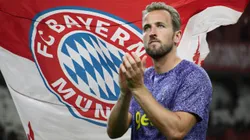 Harry Kane, Bayern Múnich