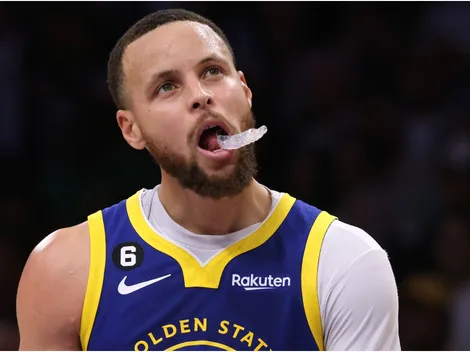 Stephen Curry confiesa cuál es el defensor más difícil que ha enfrentado en la NBA