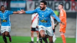 ¿Ignácio Da Silva renueva con Sporting Cristal? Una gran señal aparece