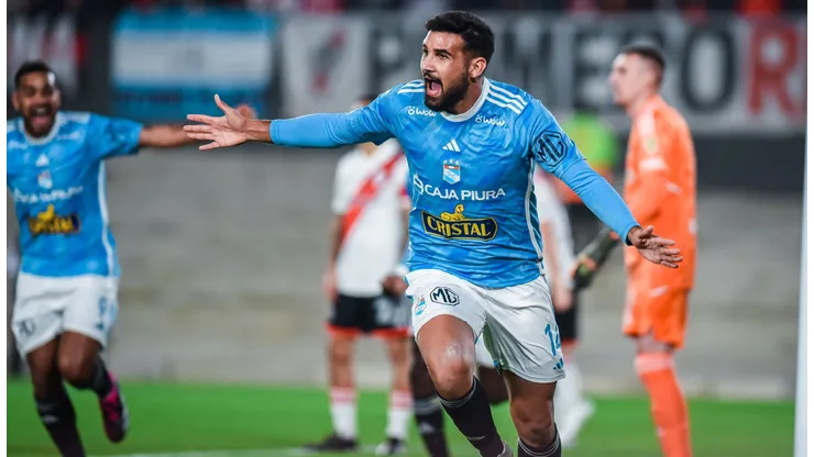¿Ignácio Da Silva renueva con Sporting Cristal? Una gran señal aparece