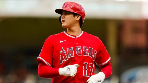 Shohei Ohtani