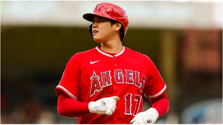 Shohei Ohtani