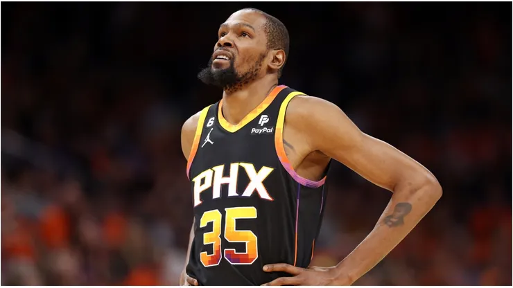 Kevin Durant