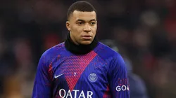 París Saint-Germain le pagará en cuotas el bono de fidelidad a Kylian Mbappé. Getty Images.