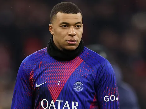 PSG pagará el bono de fidelidad en cuotas a Mbappé
