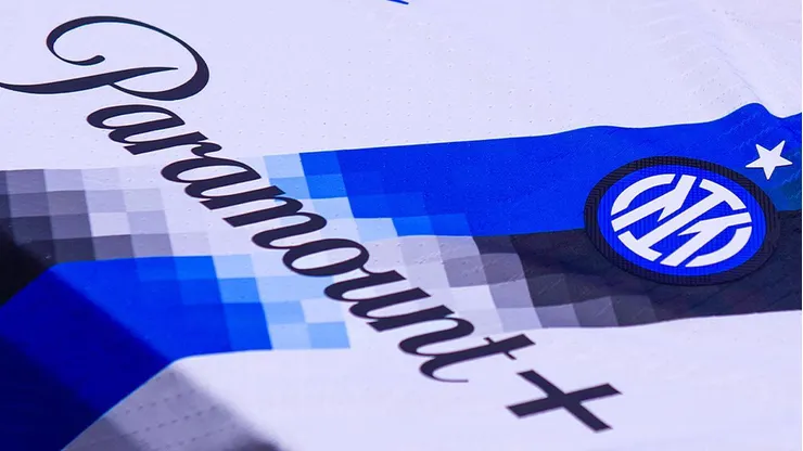 Camiseta suplente Inter de Milán 2023/24