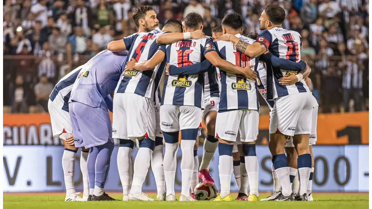 Alianza Lima exporta sorpresivamente hacia Brasil a futbolista estrella