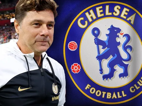 Pochettino tiene un nuevo refuerzo para su Chelsea, el séptimo del mercado