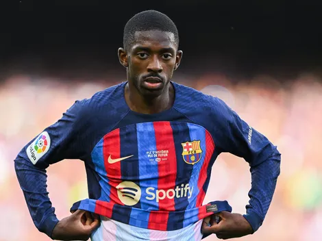 Fair Play: ¿le conviene a FC Barcelona vender a Dembélé?