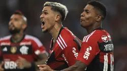 Flamengo vende una de sus figuras a la Premier League (Photo by Buda Mendes/Getty Images)