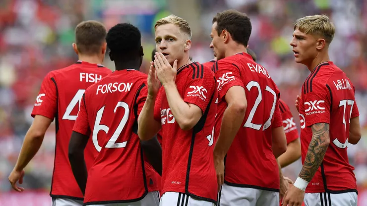 Manchester United