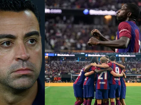 Así gastará Barcelona el dinero de Dembelé