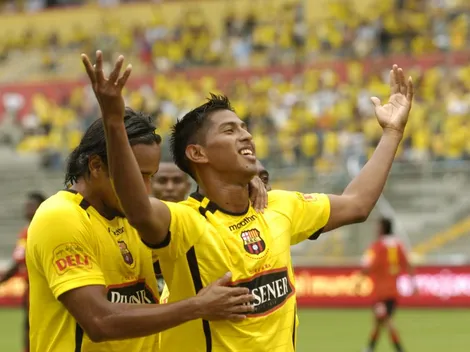 (VIDEO) Como en sus viejos tiempos: Golazo de David Quiroz en torneo amateur