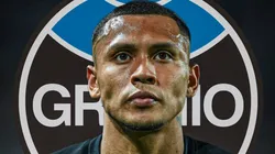 Gremio anunció un nuevo delantero extremo ¿Es Bryan Reyna?