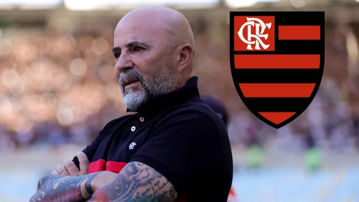 Jorge Sampaoli