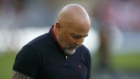 Jorge Sampaoli