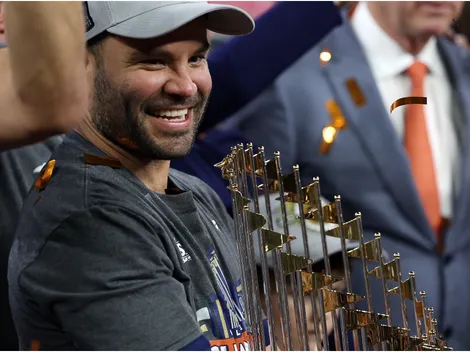 El inesperado refuerzo en el que piensa Astros para José Altuve y compañía