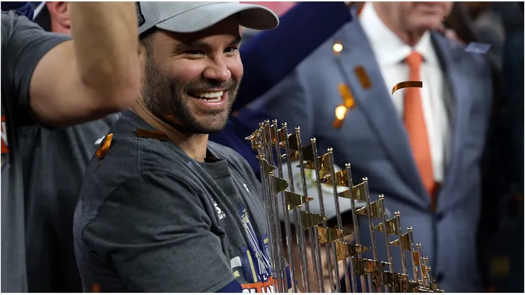 José Altuve