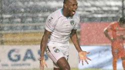 (VIDEO) Dejó Liga de Quito y Juan Luis Anangonó vuelve a marcar en Comunicaciones