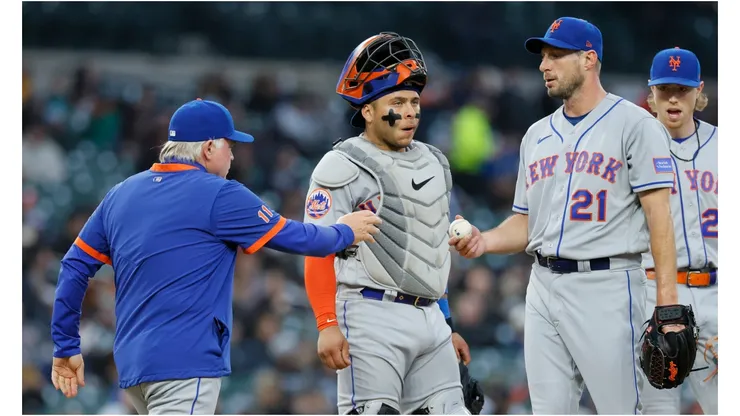 New York Mets