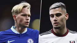 Chelsea vs. Fulham por el Premier League Summer Series.