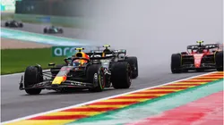 Gran Premio de Bélgica 2023