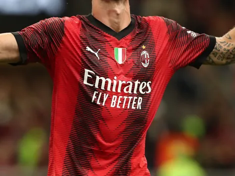 ¡No paran! AC Milan suma un nuevo refuerzo para el mediocampo